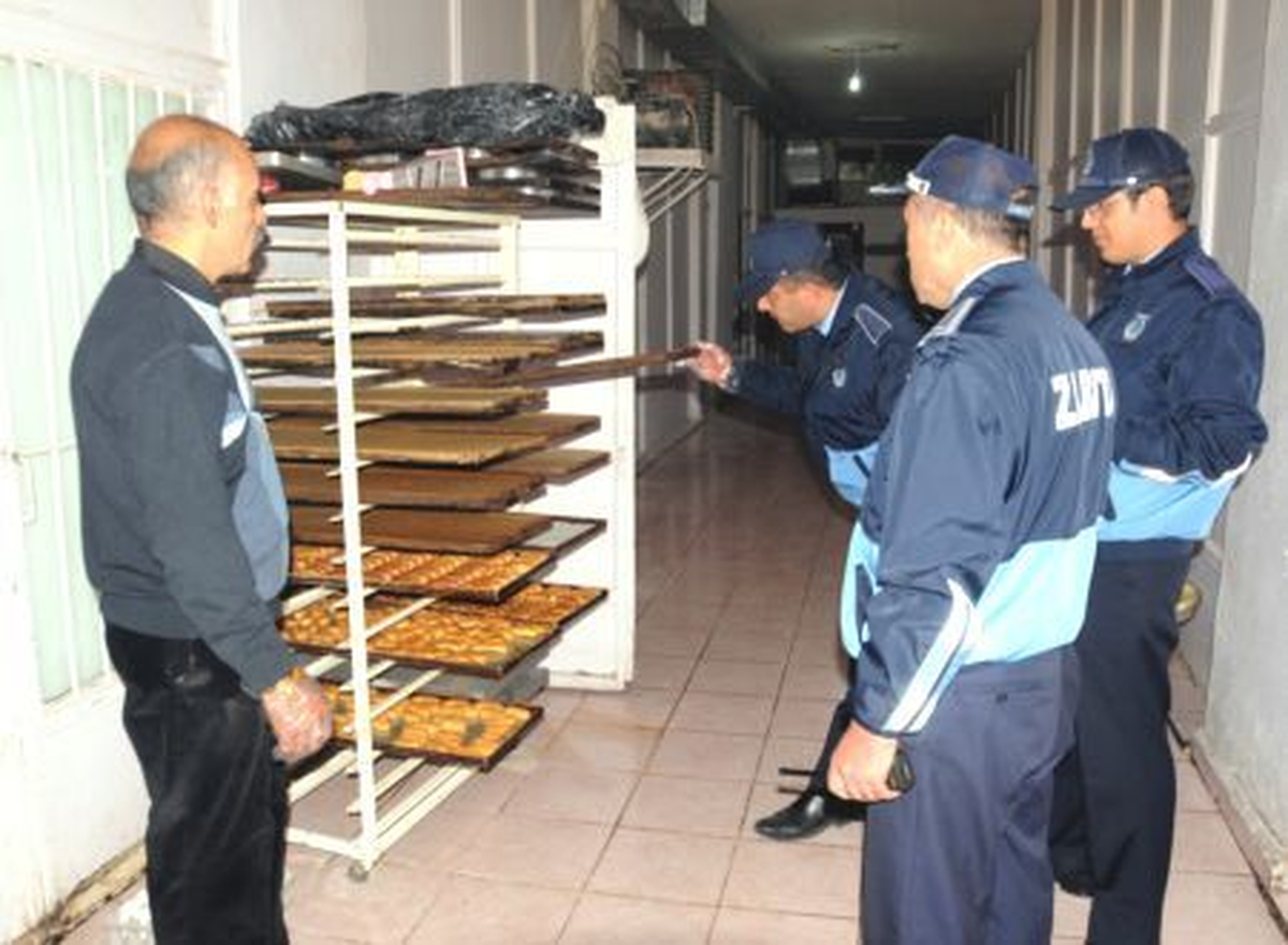 Şanlıurfa\'da Gıda Denetimleri