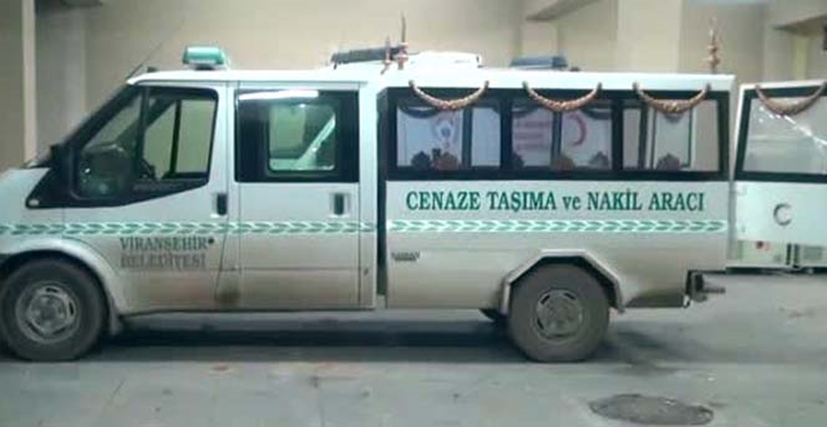 Şanlıurfa\'da Töre Cinayeti