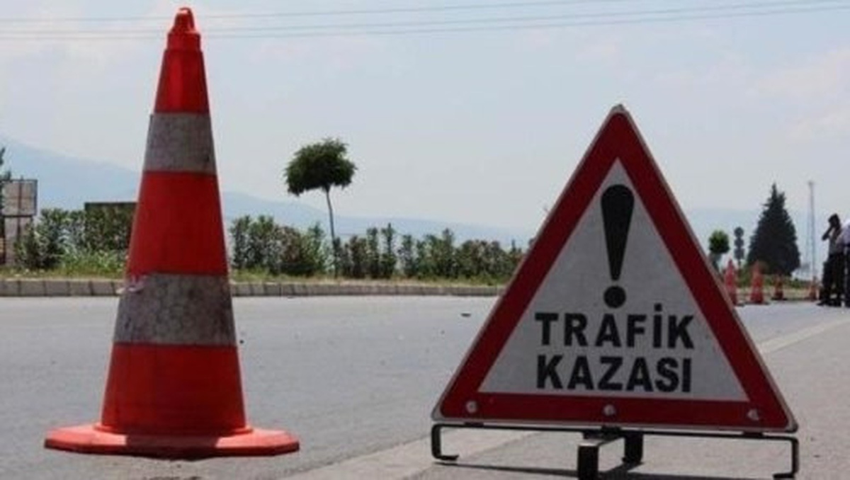 Karaman\'da Otomobil Takla Attı: 1 Ölü