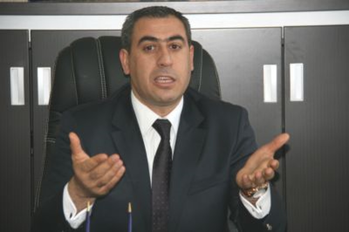 Şiran Belediyelerle Uyumlu Çalışıyor