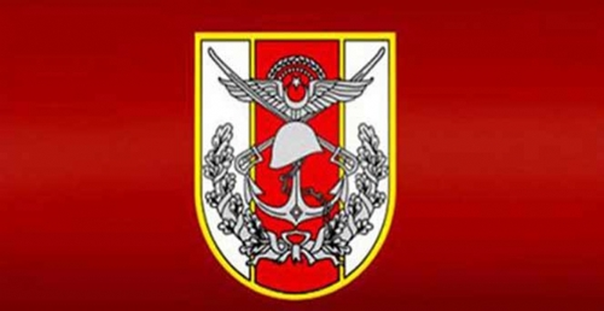 Genelkurmay, Kaçak Boru Hattı İmha Edildiğini Açıkladı