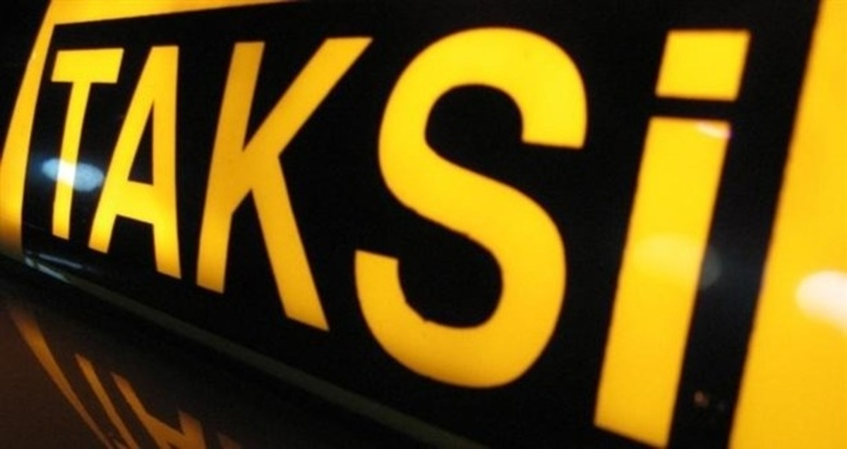 Taksi Şoförlerini Gasp Eden 6 Kişi Tutuklandı