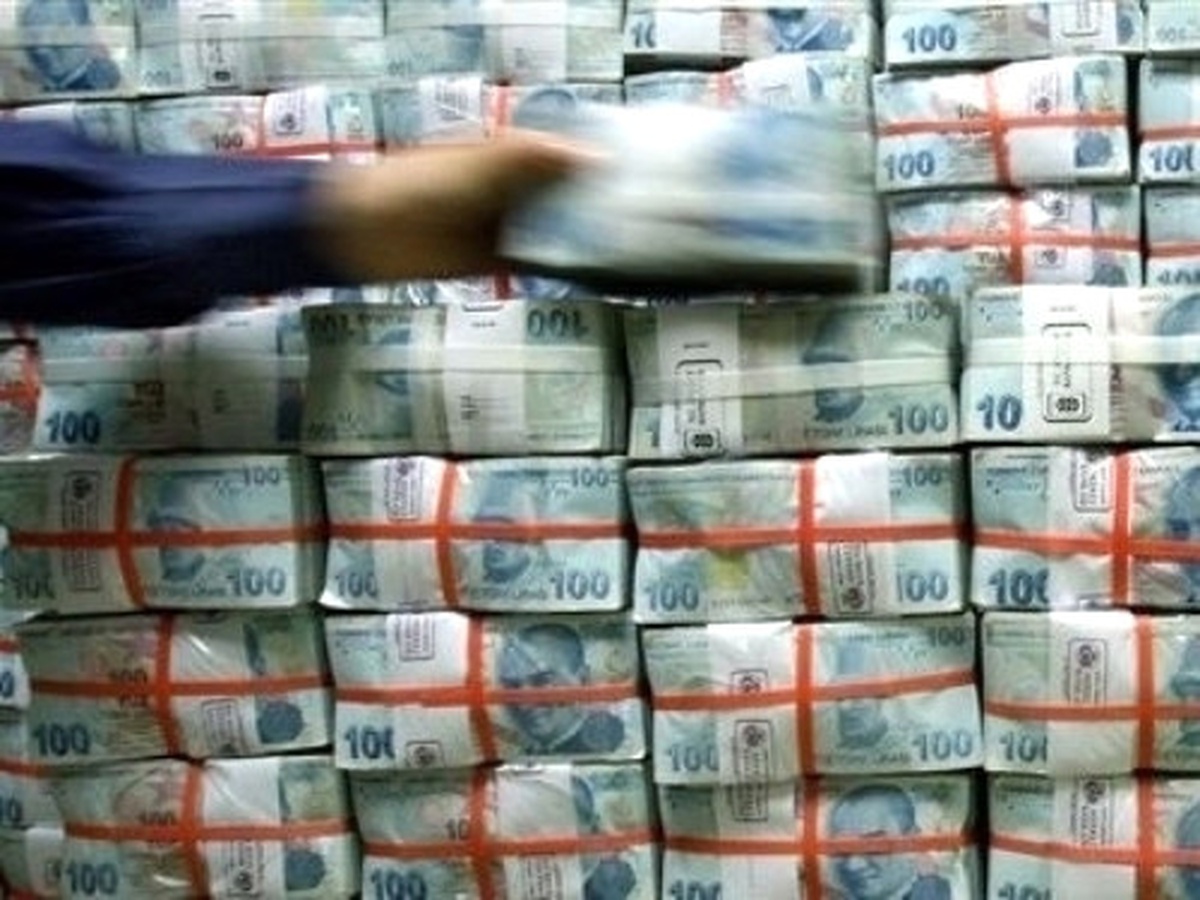 Tcmb, 10 Milyar Lira Tutarlı 7 Şubat Vadeli Repo İhalesi Açtı