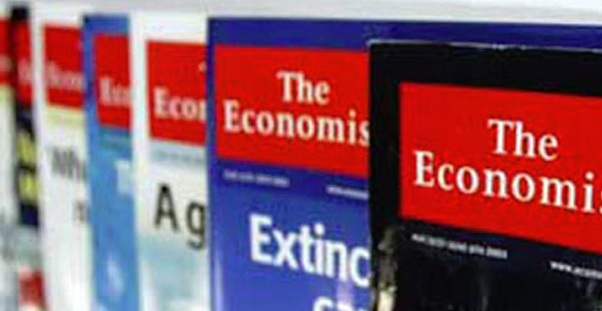 The Economist: Türkiye Konusunda Paniğe Gerek Yok