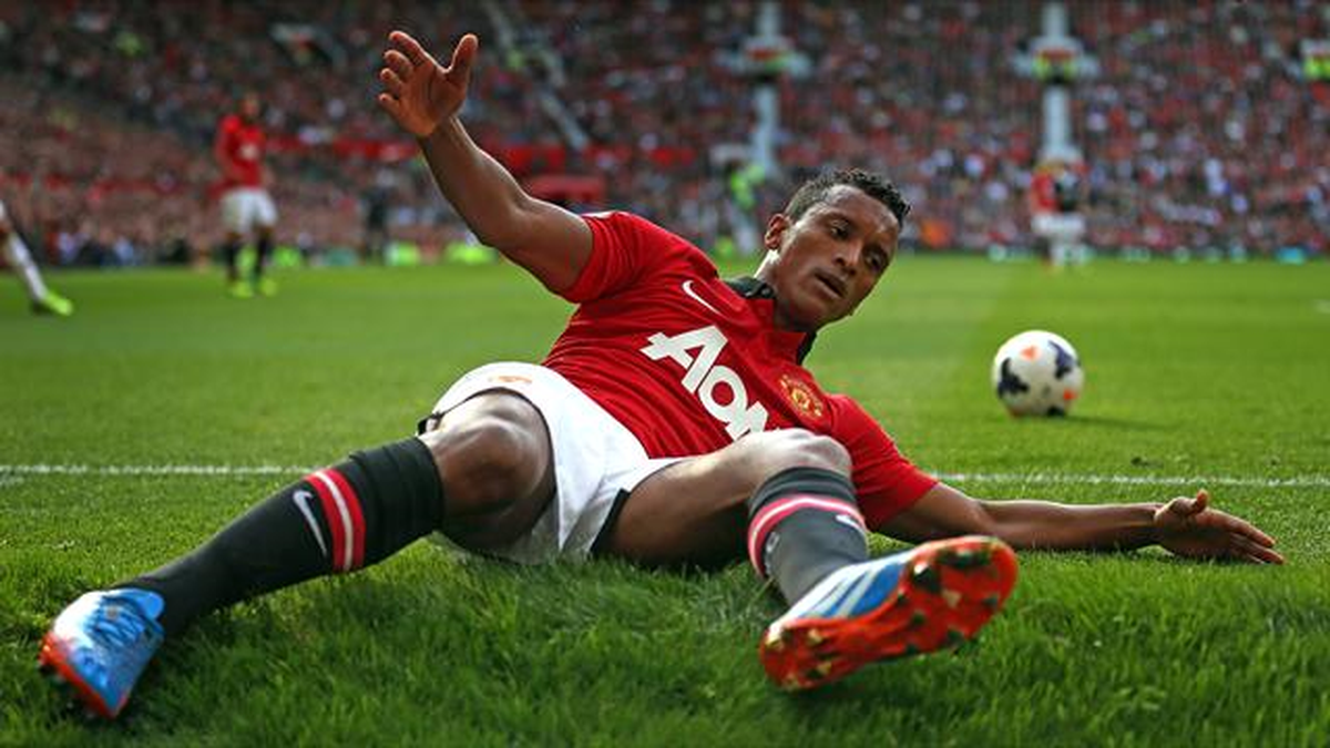 Tottenham Nani\'yi İstiyor