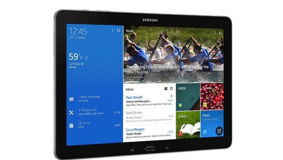 Touchwiz\'in Sonu mu Geldi?