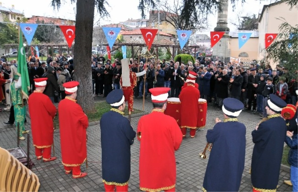 Trabzon\'da Osmanlı Haftası Kutlandı