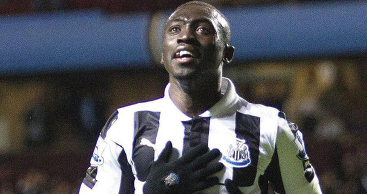 Trabzonspor\'dan Cisse\'ye 8 Milyon Pound