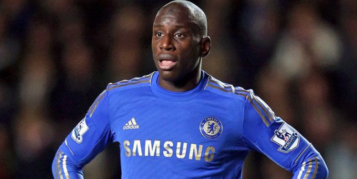 Trabzonspor, Demba Ba\'dan Haber Bekliyor