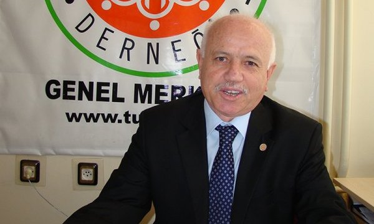 Tükdes Genel Başkanı Bakal Açıklaması