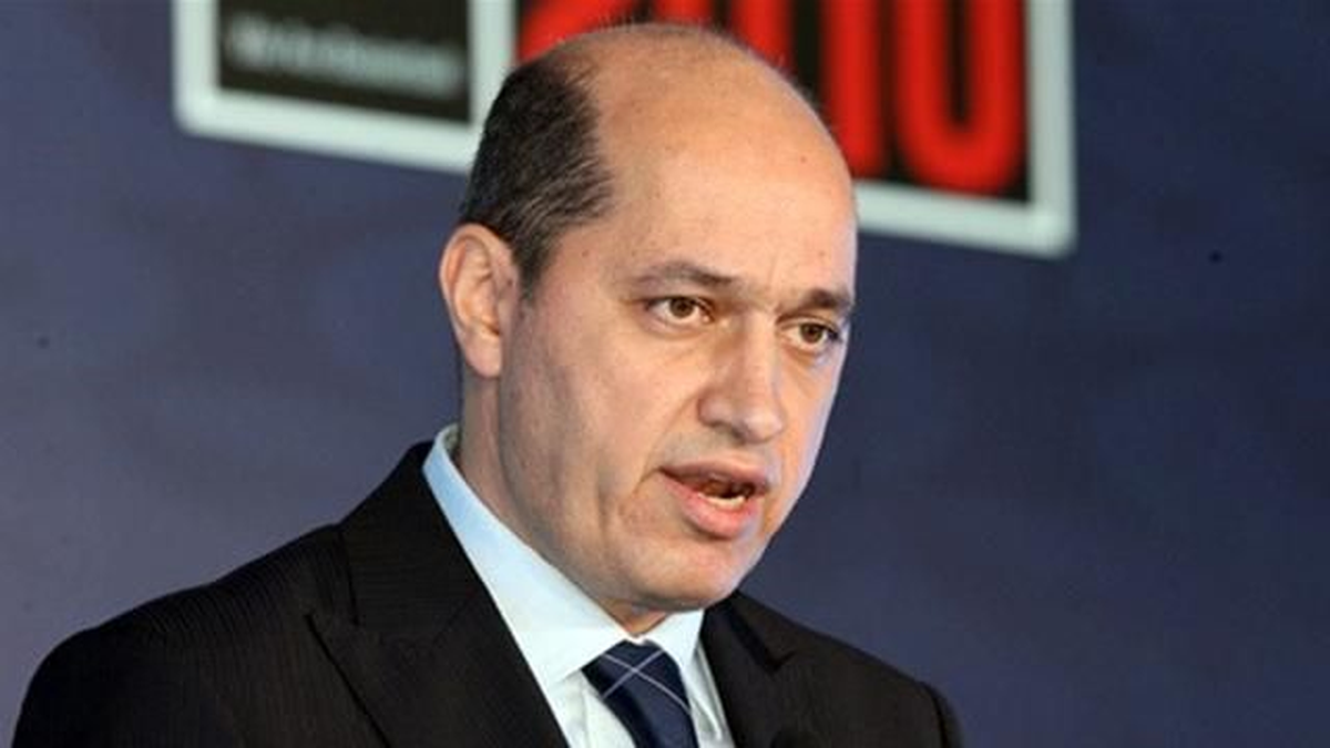 Türkiye Basketbol Federasyonu Başkanı Demirel Açıklaması