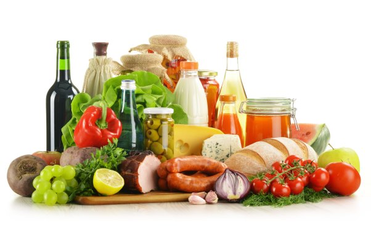 Türkiye\'nin Yeni Online Market\'i Açıldı
