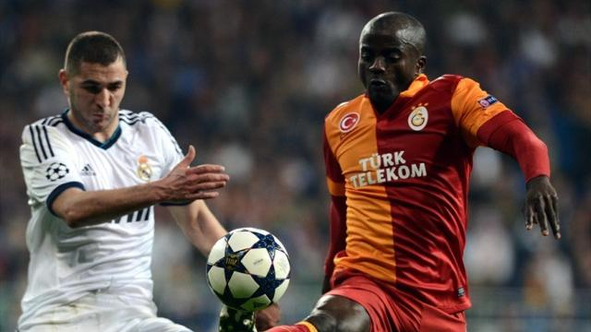 Üç Gün Önce Galatasaray Üç Sonra İse...