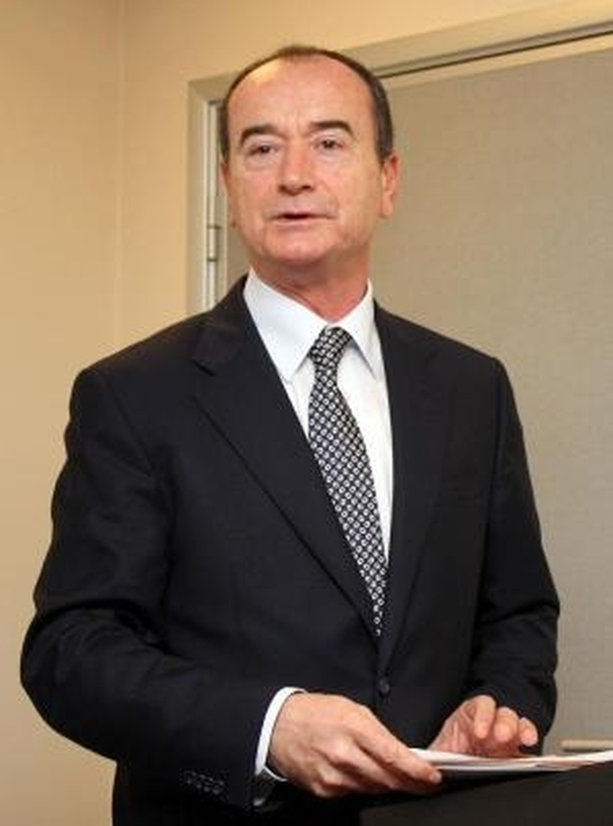Uib Koordinatör Başkanı Gençoğlu Açıklaması