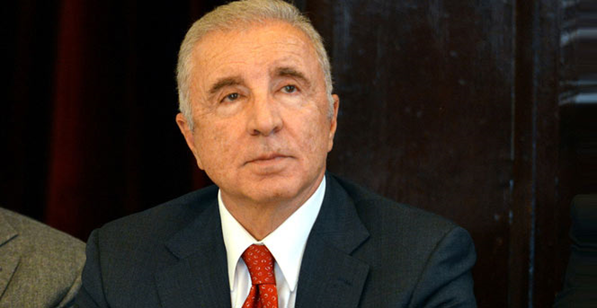 Ünal Aysal Başarının Sırrını Anlattı