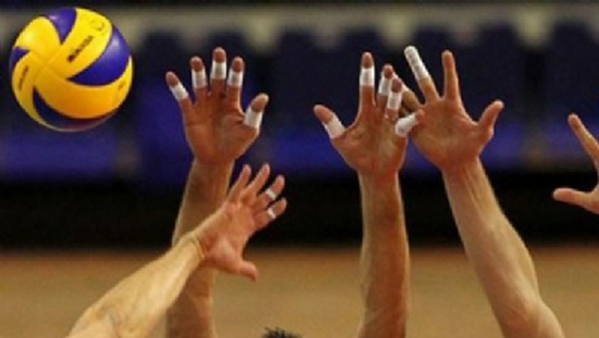 Voleybol: Acıbadem Bayanlar Ligi