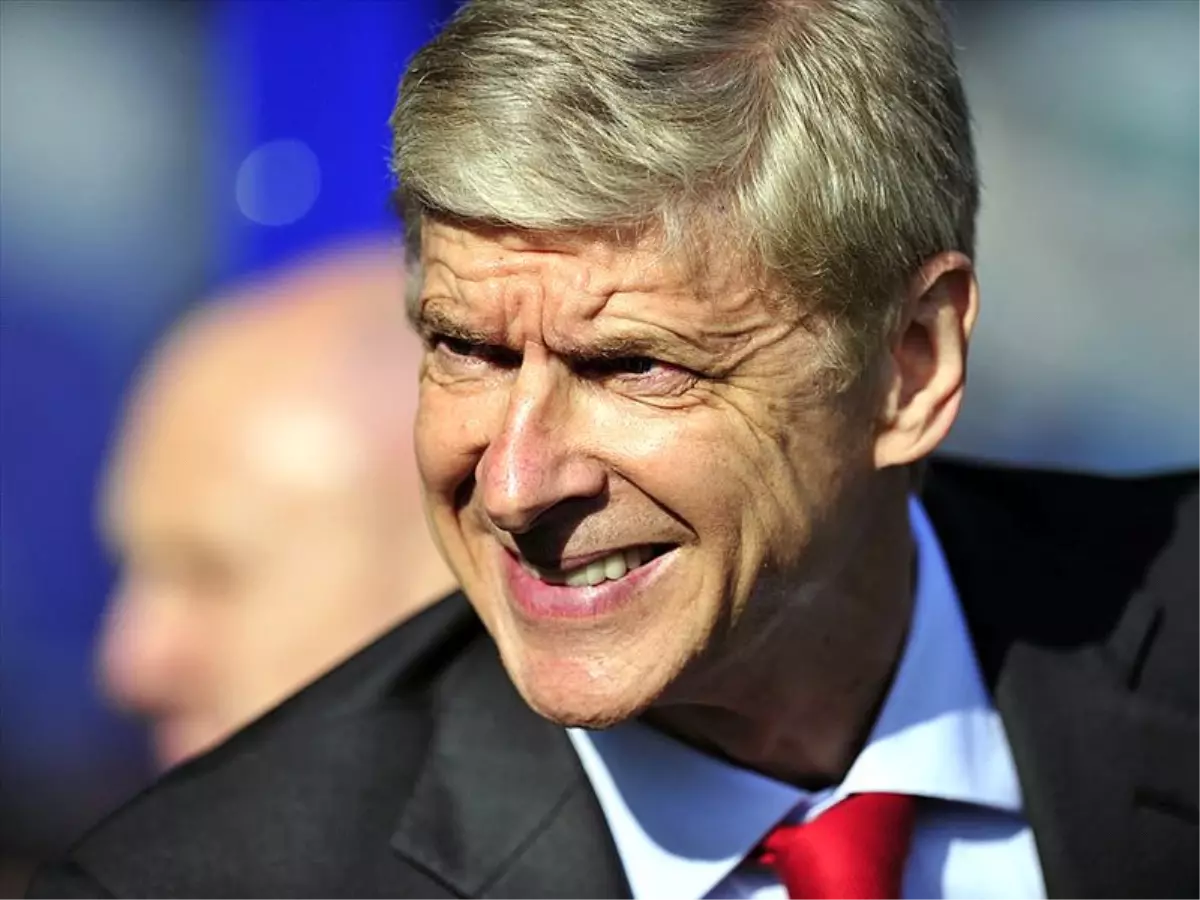 Wenger\'den Transfer Sinyali!