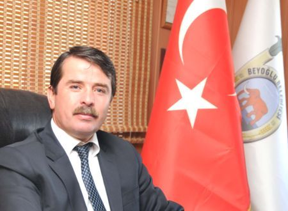 Yerel Seçimlere Doğru