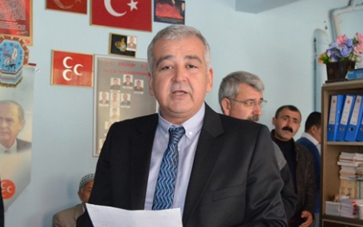 Yerel Seçimlere Doğru