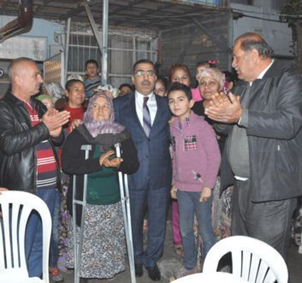 Yerel Seçimlere Doğru
