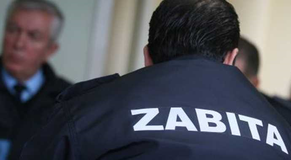 Zabıtaya Hakarete 7 Bin Lira Ceza