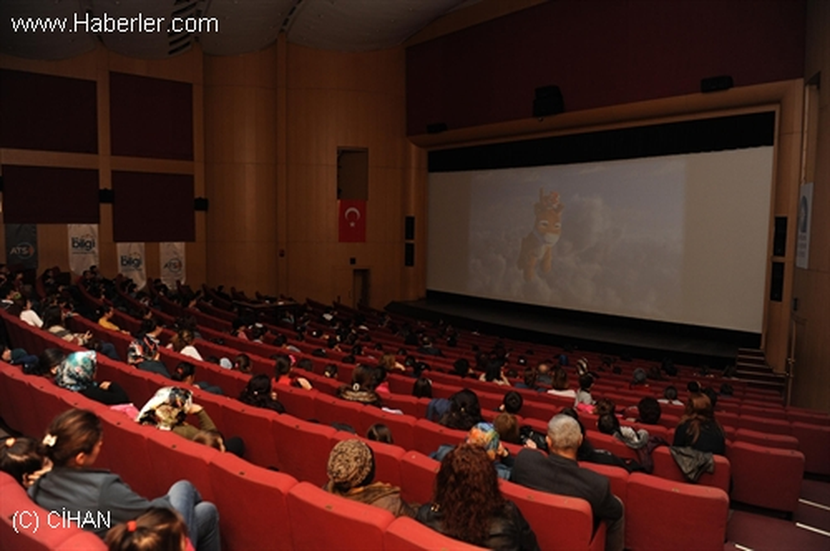 3. Avrupa Çocuk Film Festivali Sona Erdi
