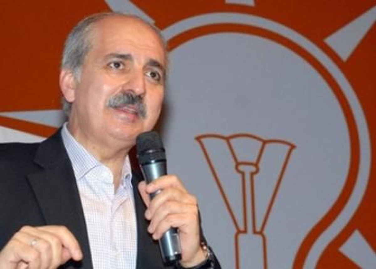 AK Parti Kent Ekonomileri Forumu Değerlendirme Toplantısı