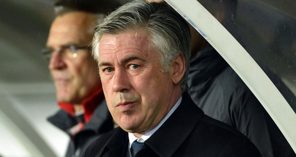 Ancelotti Temkinli
