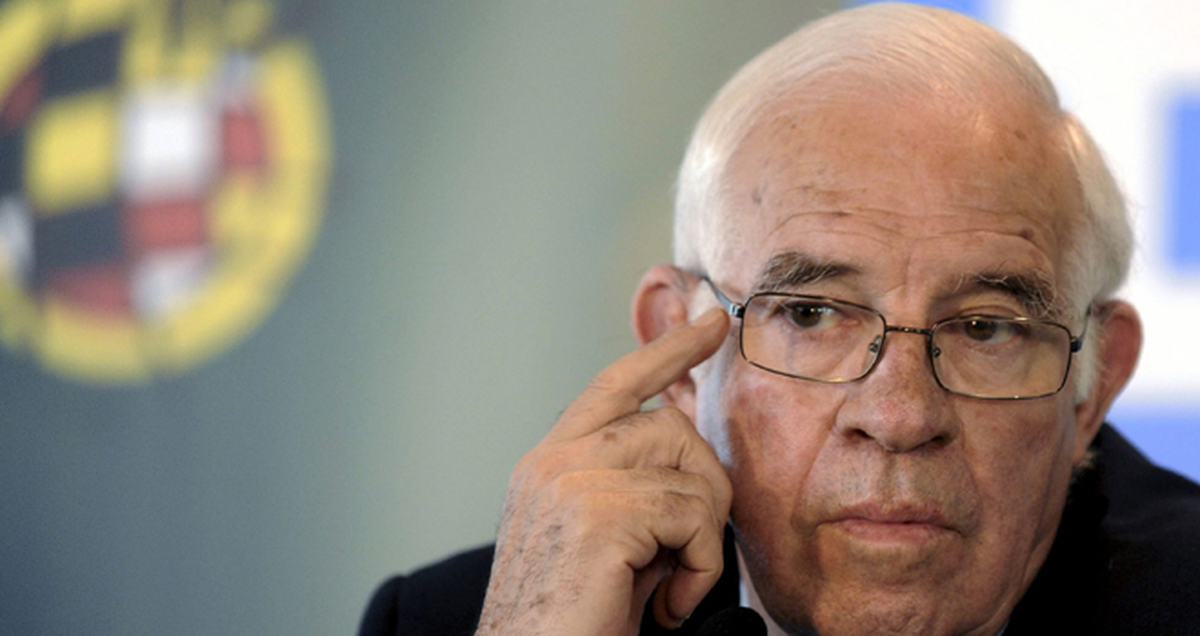 Aragones Hayatını Kaybetti