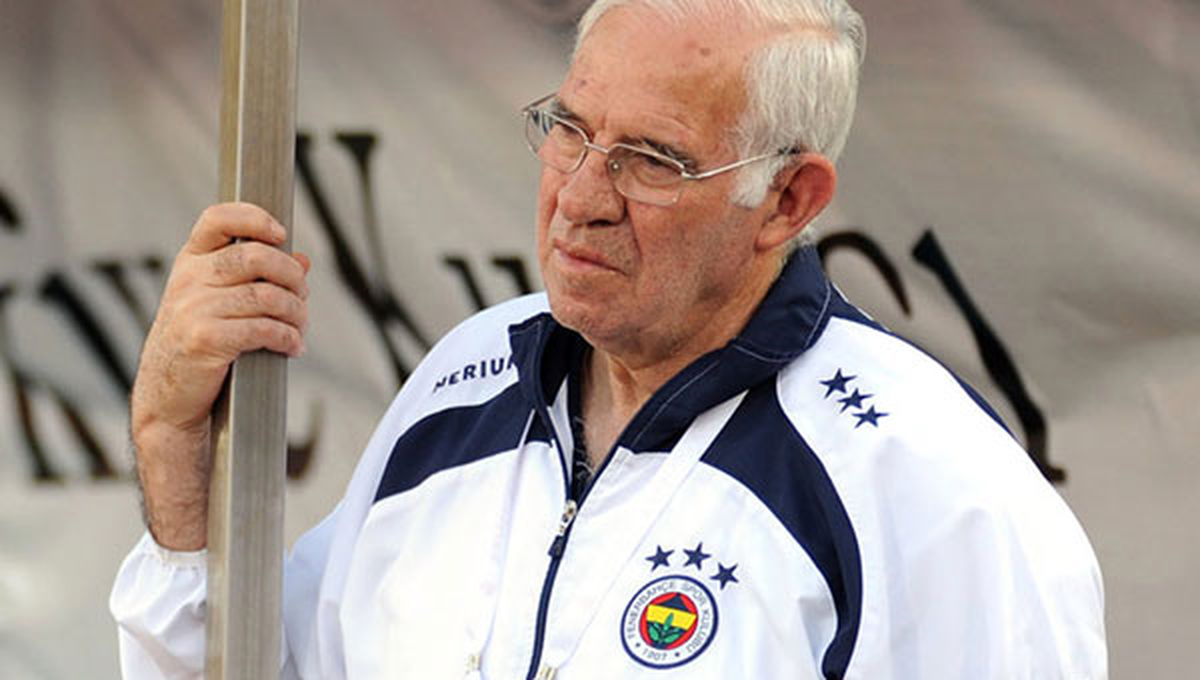 Aragones Vefat Etti
