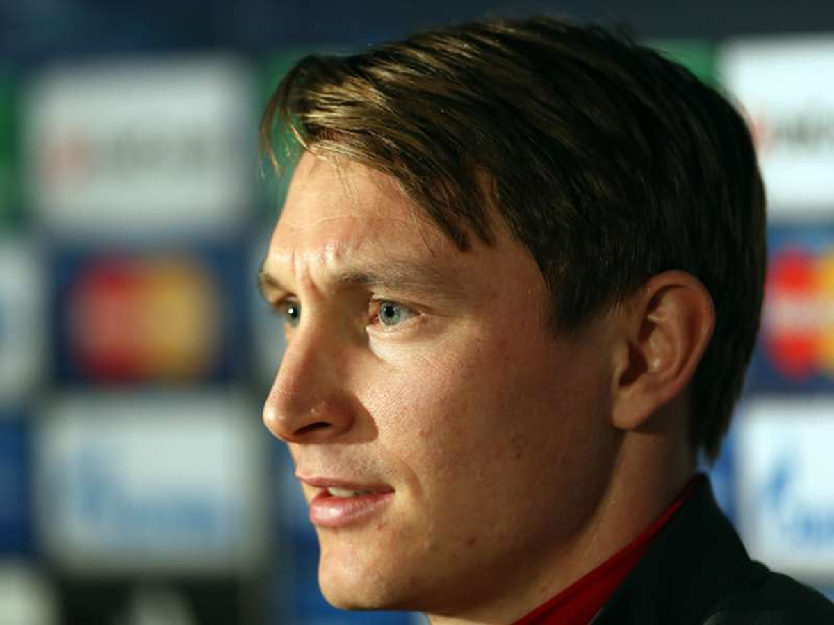 Arsenal\'de Kim Kallstrom Şoku!