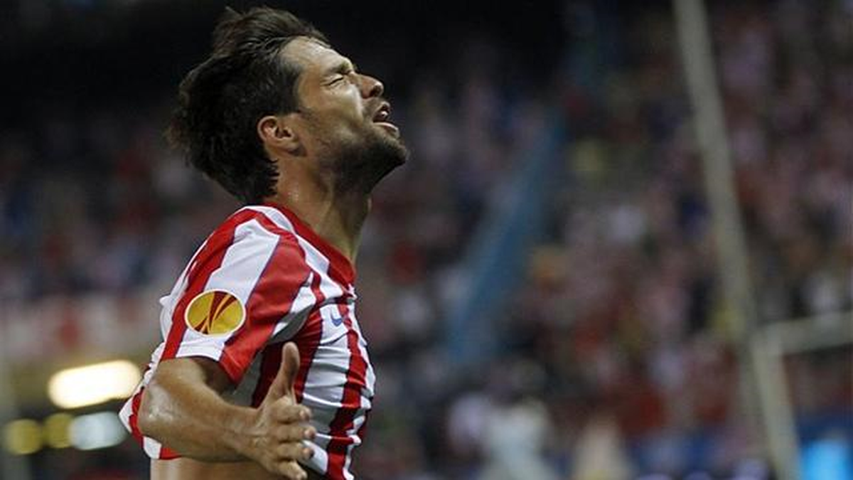 Atletico Madrid\'ten Fenerbahçe\'ye Büyük Darbe!