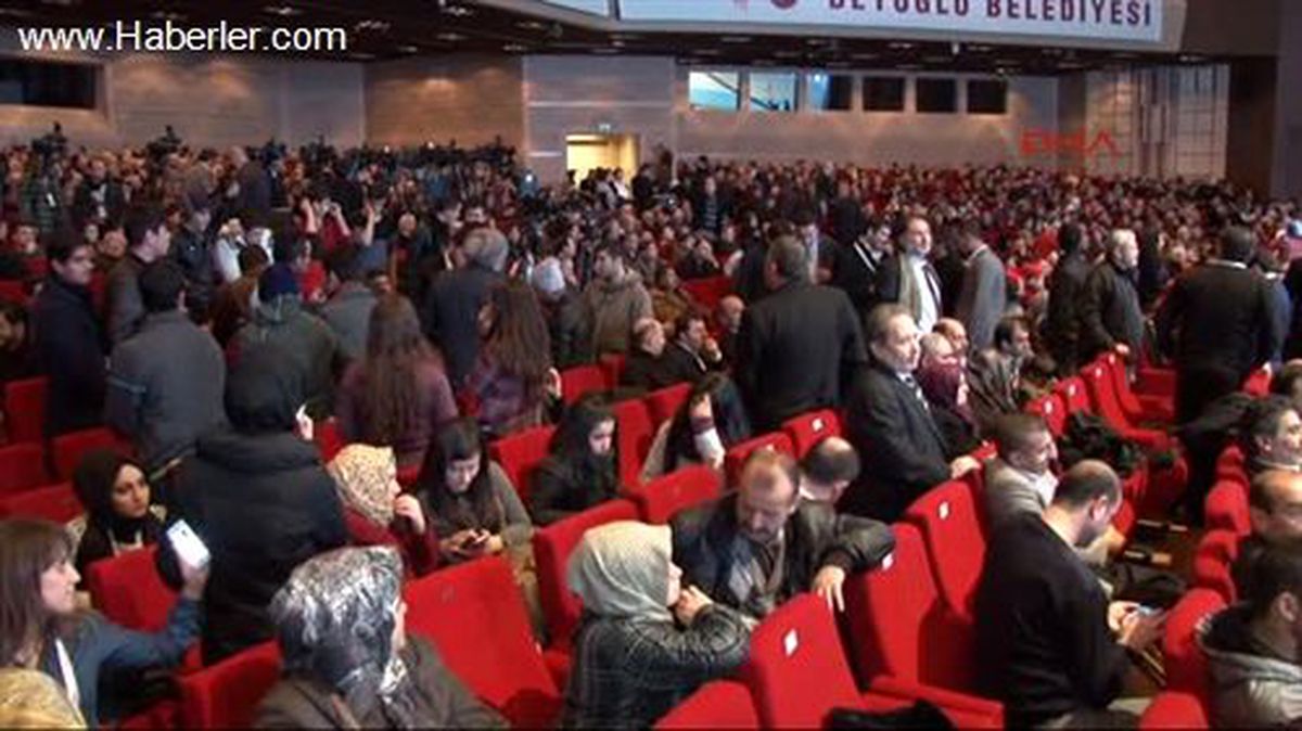 Başbakan Erdoğan: AK Parti\'ye de Bazı Tuzluklar Sızmış