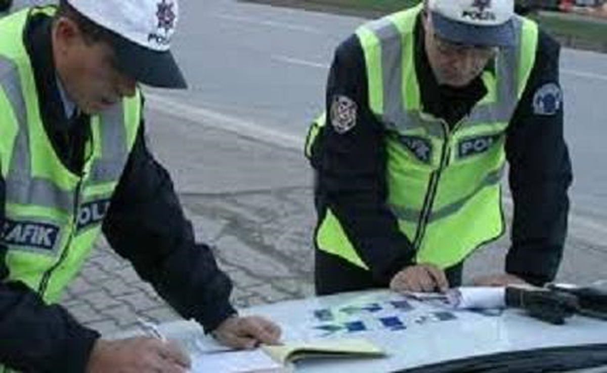 Batmanda Trafik Kurallarına Uymayan Sürücülere Ceza Yağdı