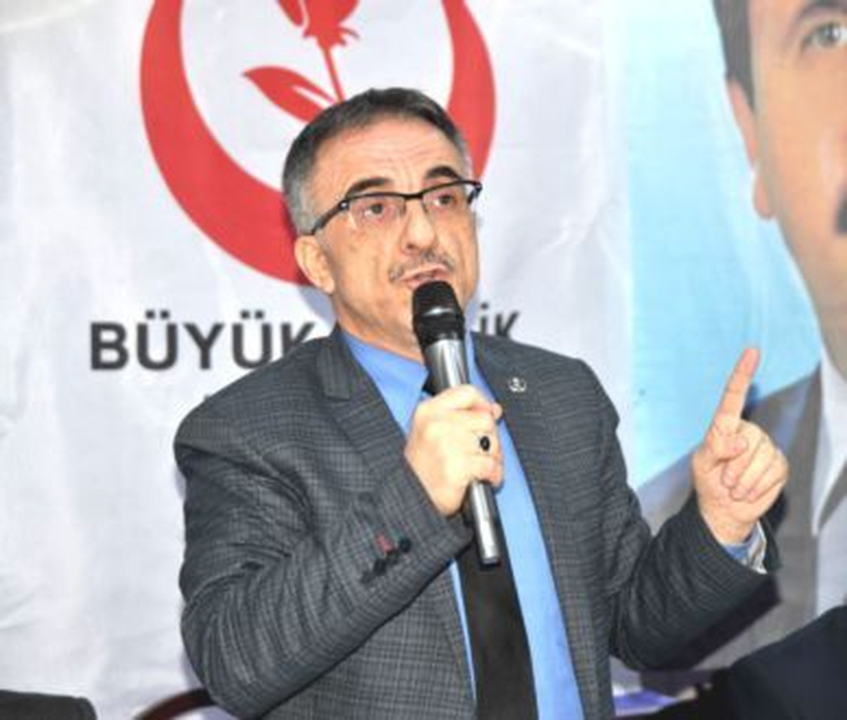 "BBP\'nin Hiçbir Belediyesinin Borcu Yok"