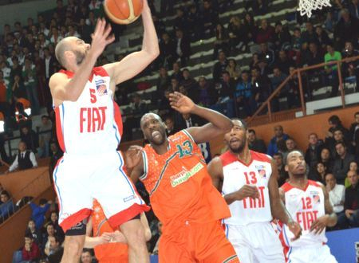 Beko Basketbol Ligi
