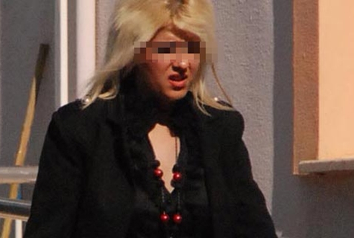 Berk\' Bebeği Ölüme Terkeden Öğretmen Anne 25 Yıl Hapis İstemiyle Yargılanacak