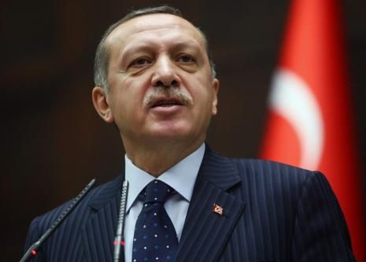 Erdoğan: Kirli Odakların Kurduğu Tuzak Bozuldu