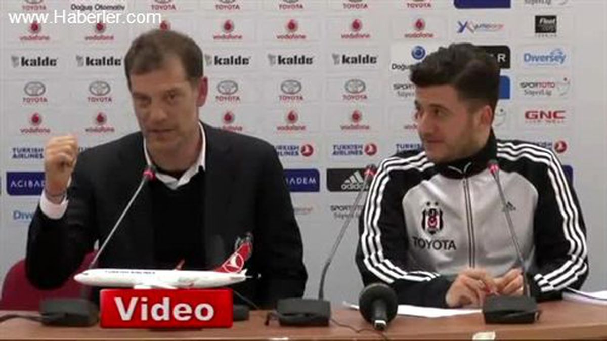 "Beşiktaş Sadece İsmi İle Maç Kazanmıyor"