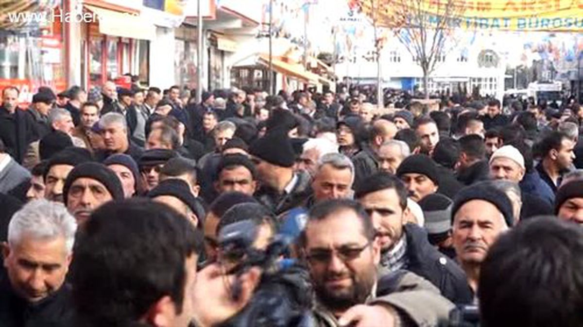 Bozdağ: "30 Mart, oyuncuları açığa çıkarma seçimidir" -