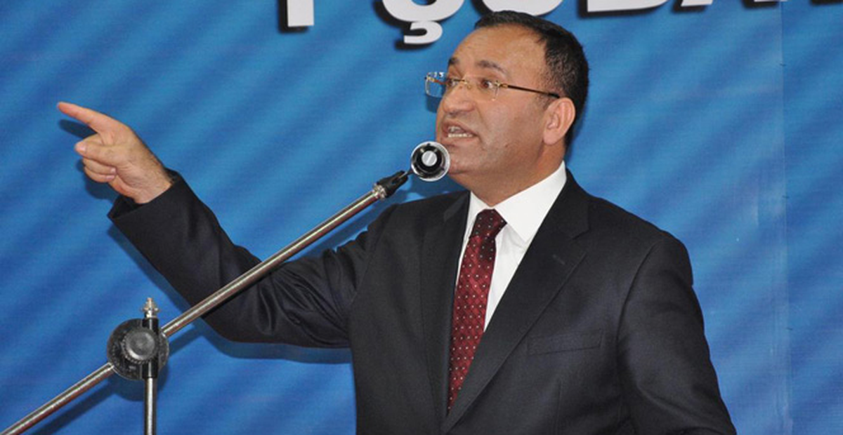 Bozdağ: Dinlemeler Konusunda Yeni Adım Atıyoruz