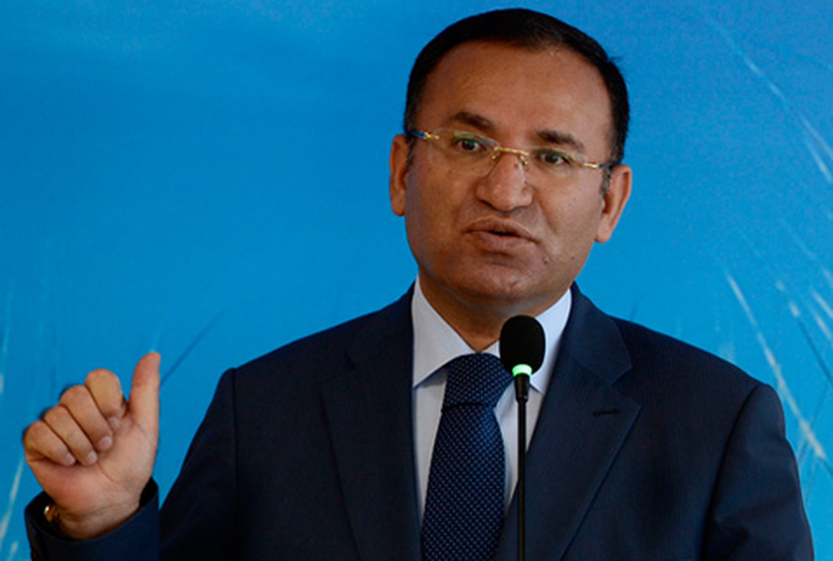 Bozdağ: Dinlemeler Konusunda Yeni Bir Adım Atıyoruz