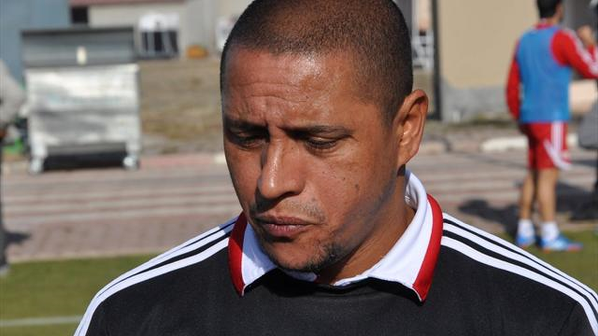 Carlos, Real Madrid\'i Sivas\'a Getirecek