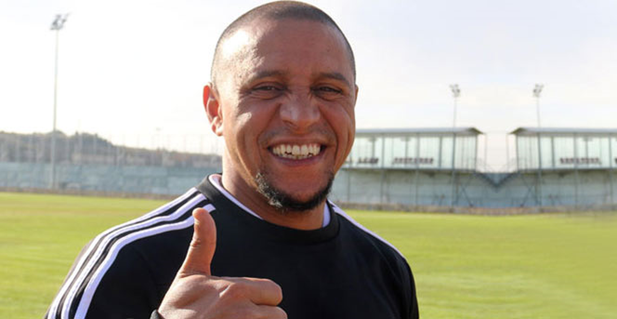 Carlos, Real Madrid\'i Sivas\'a Getirmek İstiyor