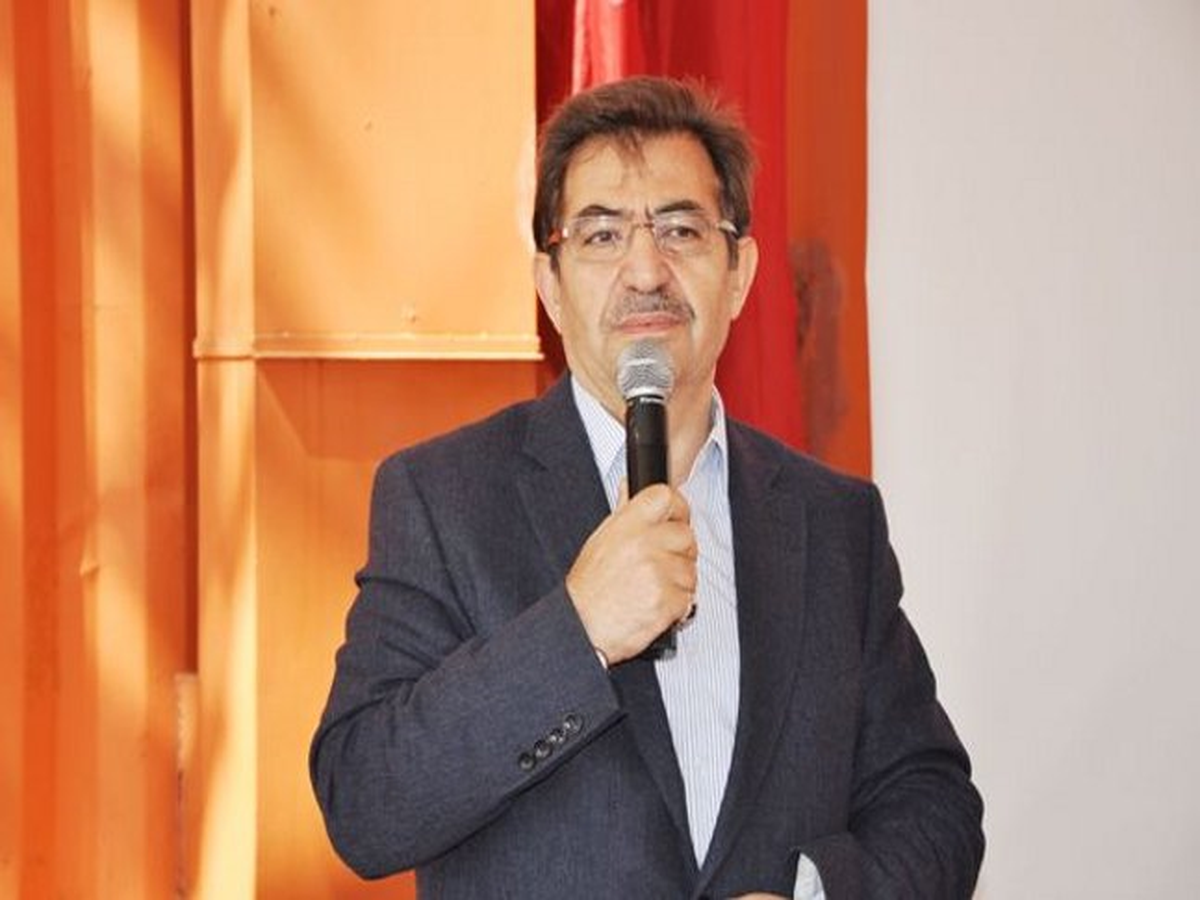 Çevre ve Şehircilik Bakanı Güllüce Açıklaması