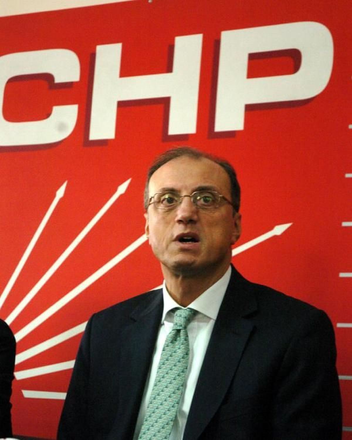 CHP Kocaeli Milletvekili Güneş Açıklaması