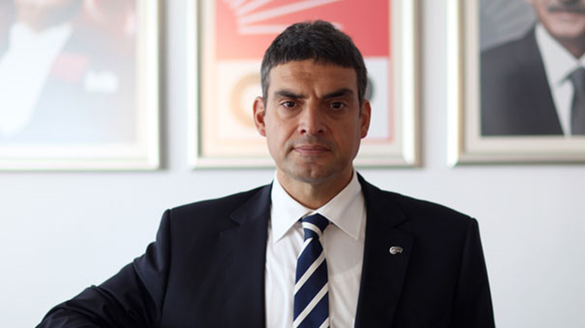 TİB\'ten Umut Oran\'ın Soru Önergesine Sansür