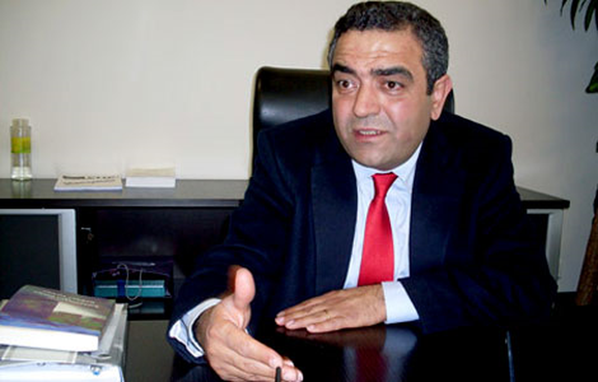 CHP\'li Tanrıkulu\'dan Kaybolan Temizlikçi İçin Soru Önergesi