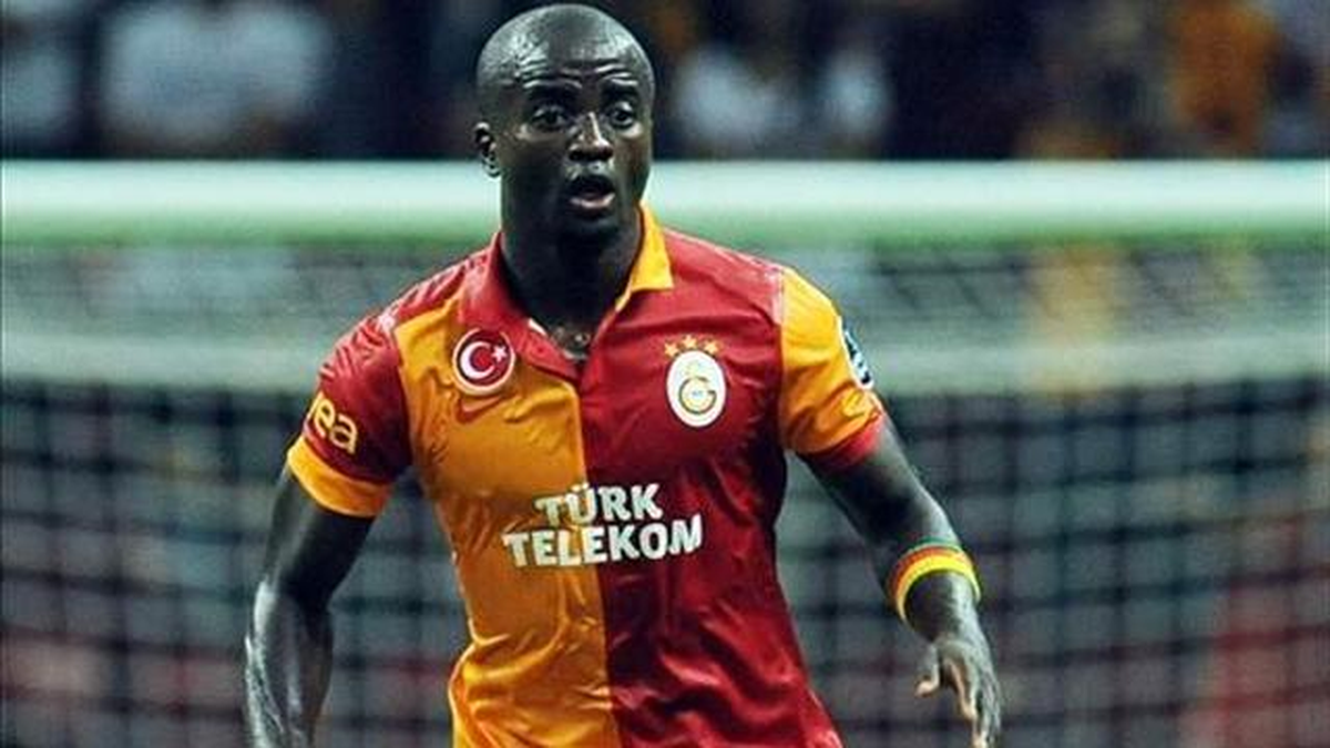 Dany Beşiktaş\'a mı Gidiyor?