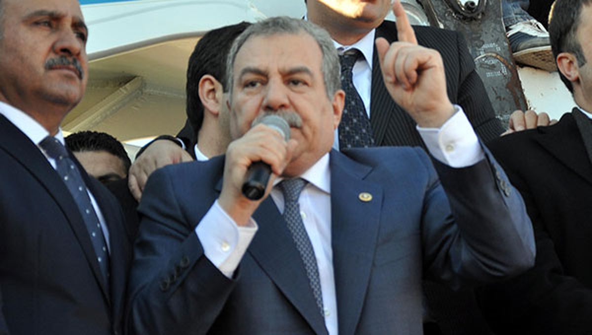 Eski İçişleri Bakanı Güler Açıklaması
